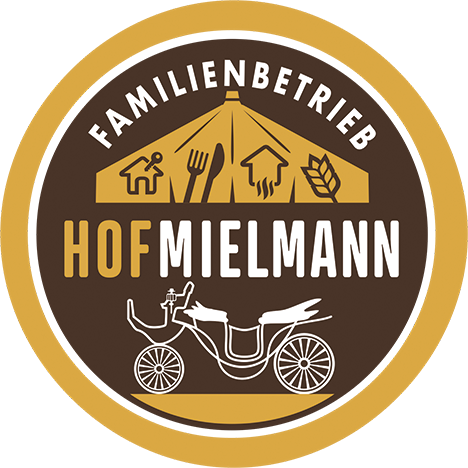 Logo Erlebnisbauernhof Mielmann